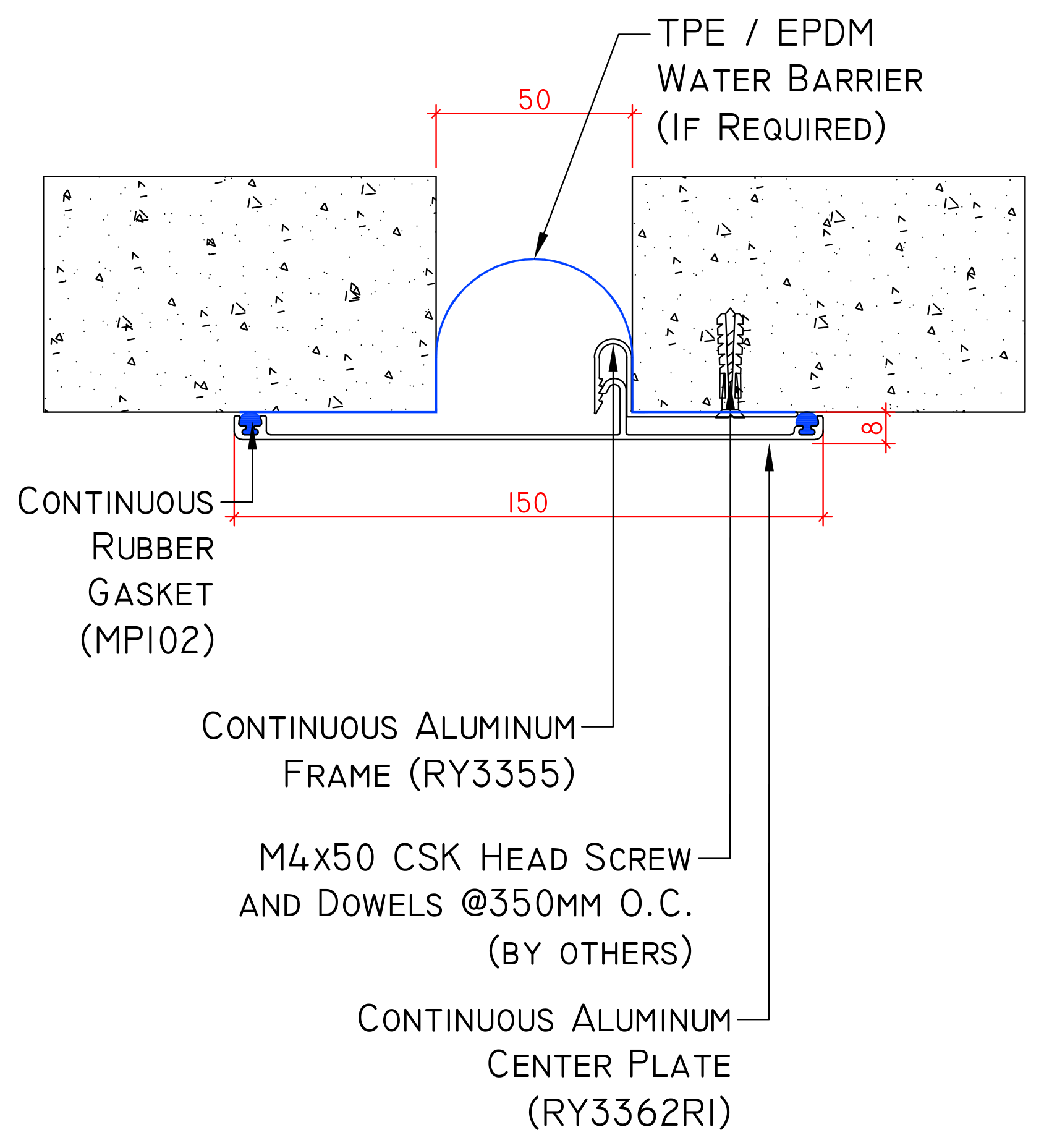 System Drawing