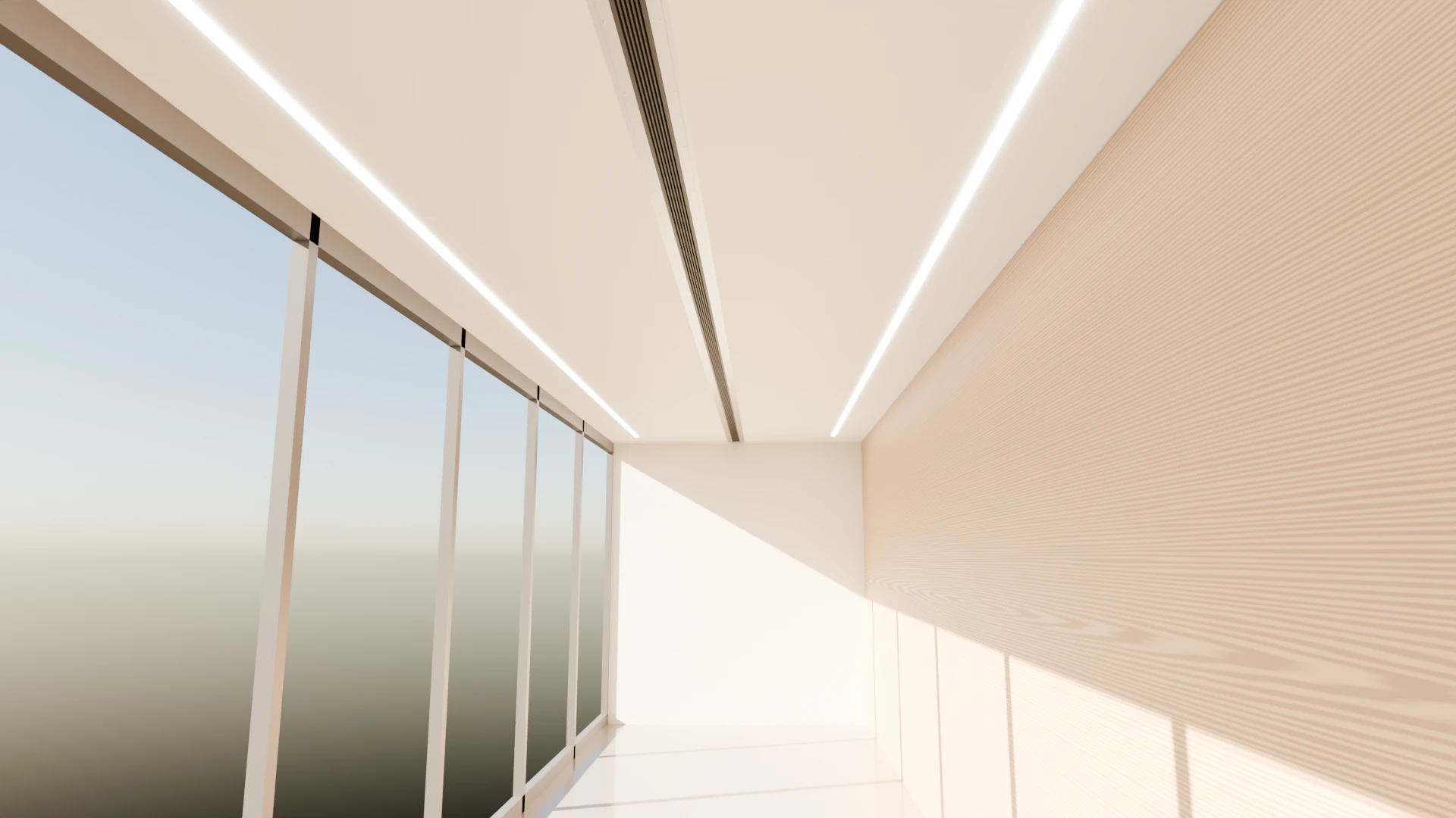 Wall And Ceiling Applications