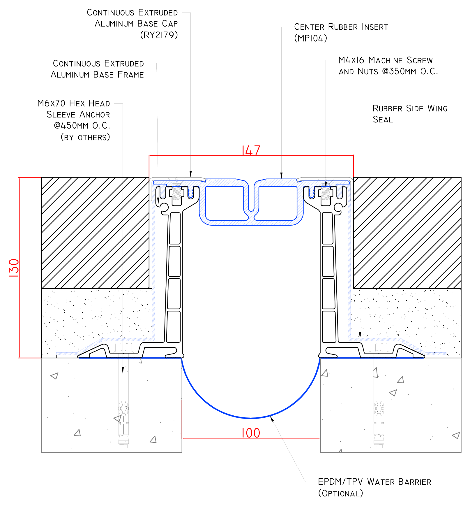 System Drawing