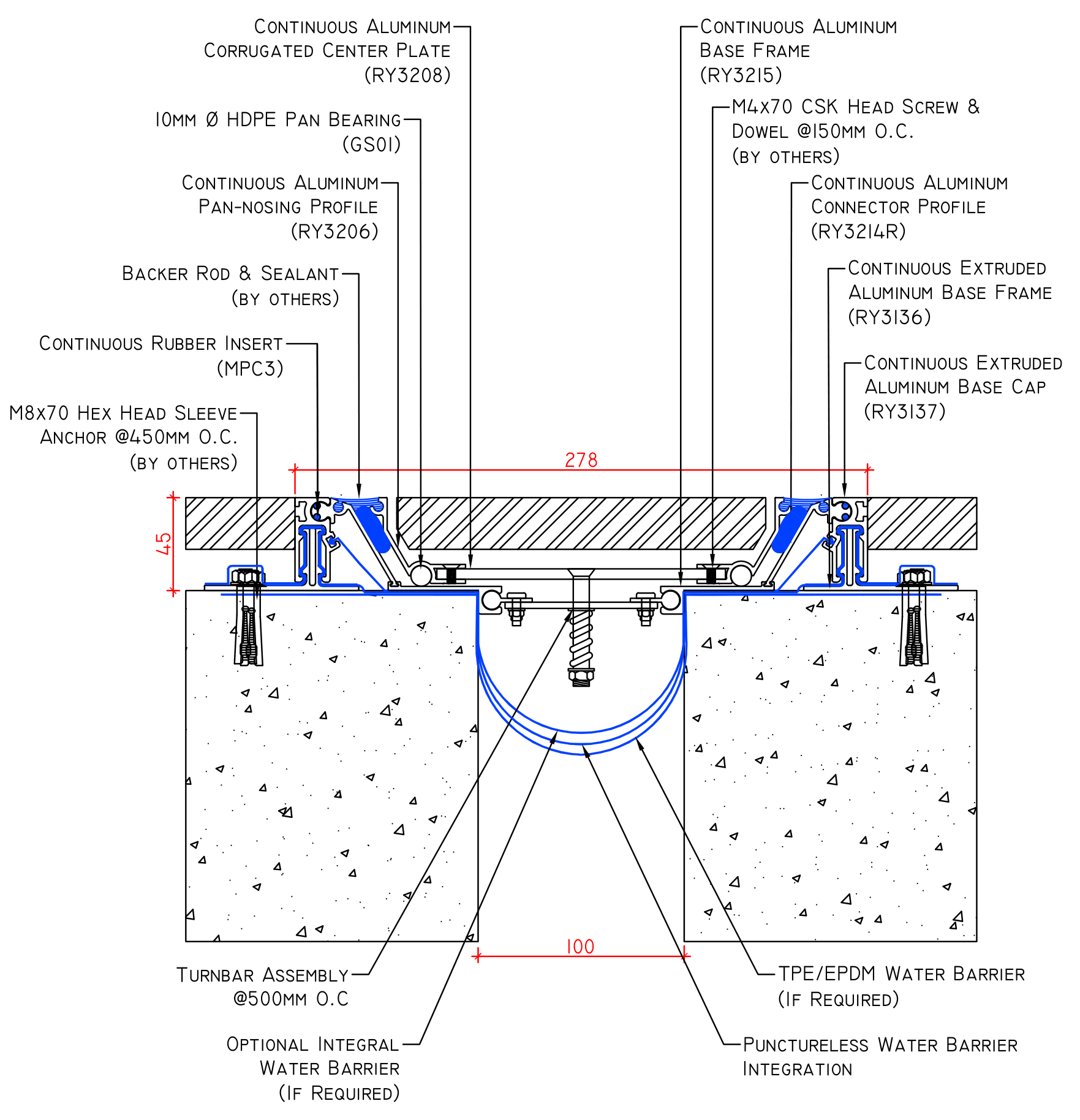 System Drawing
