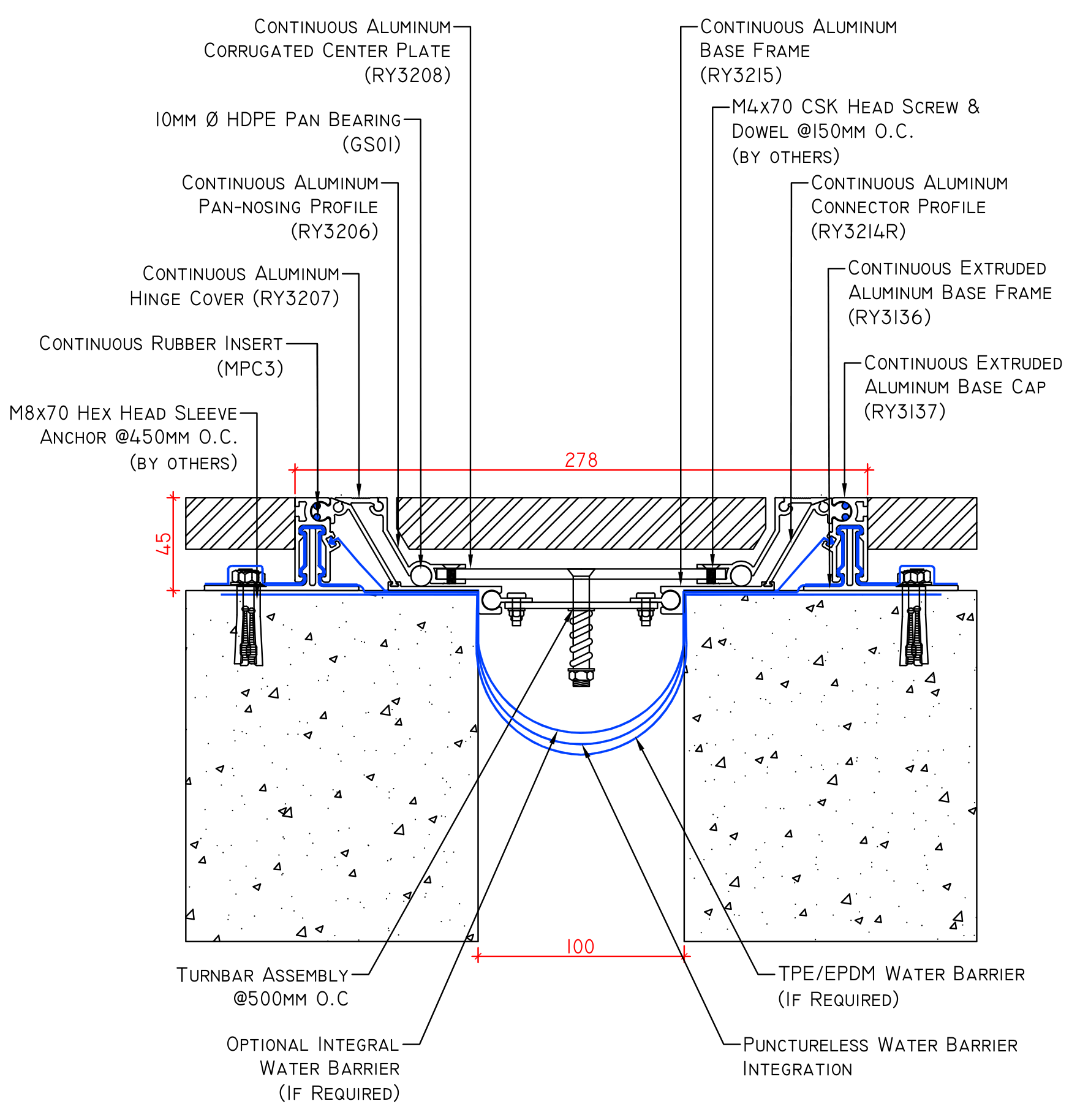 System Drawing