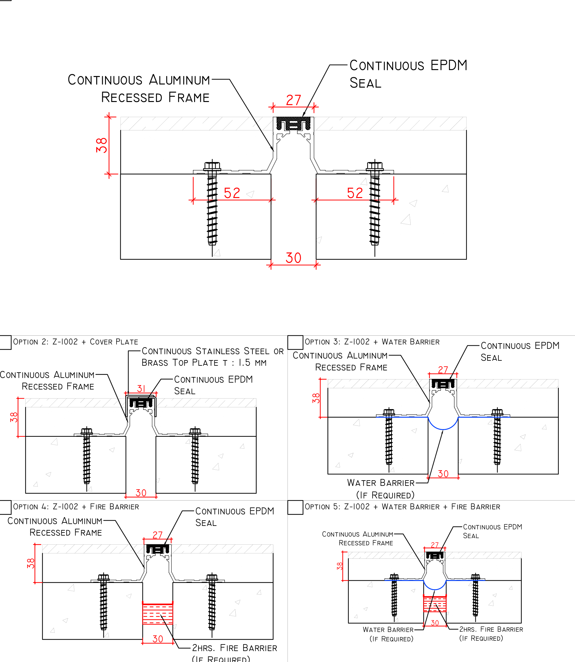 System Drawing