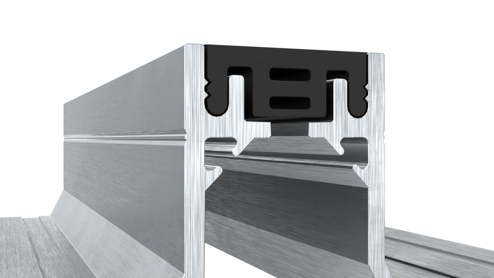 Versatile Elastomeric Rubber Inserts
