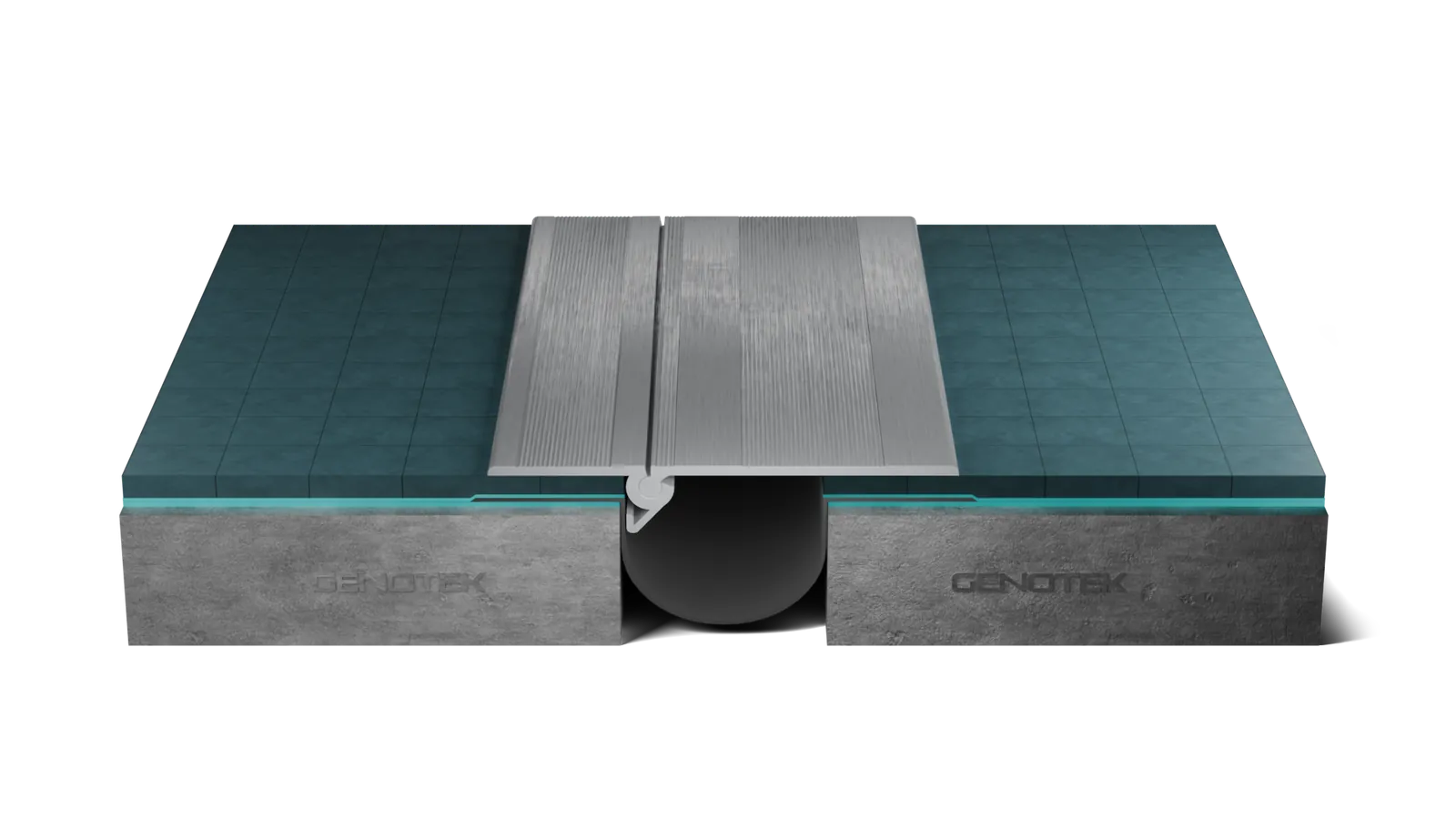 PROHINGE CFH expansion joint cover