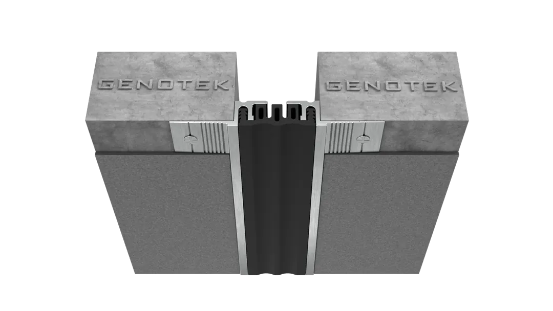 PROFLANGE WCP DS31102 expansion joint cover