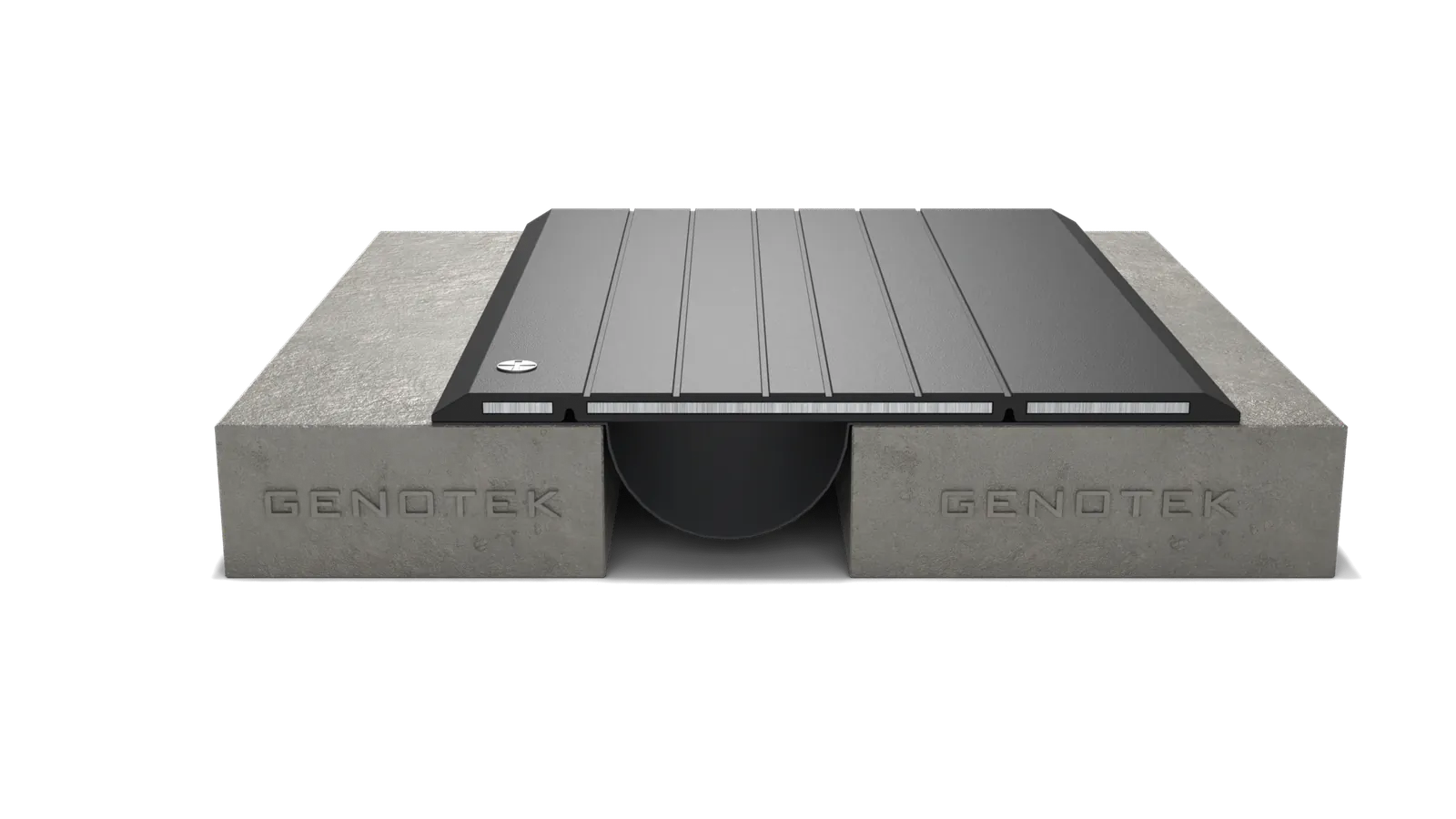 PROPARK 3P GEN1000 expansion joint cover