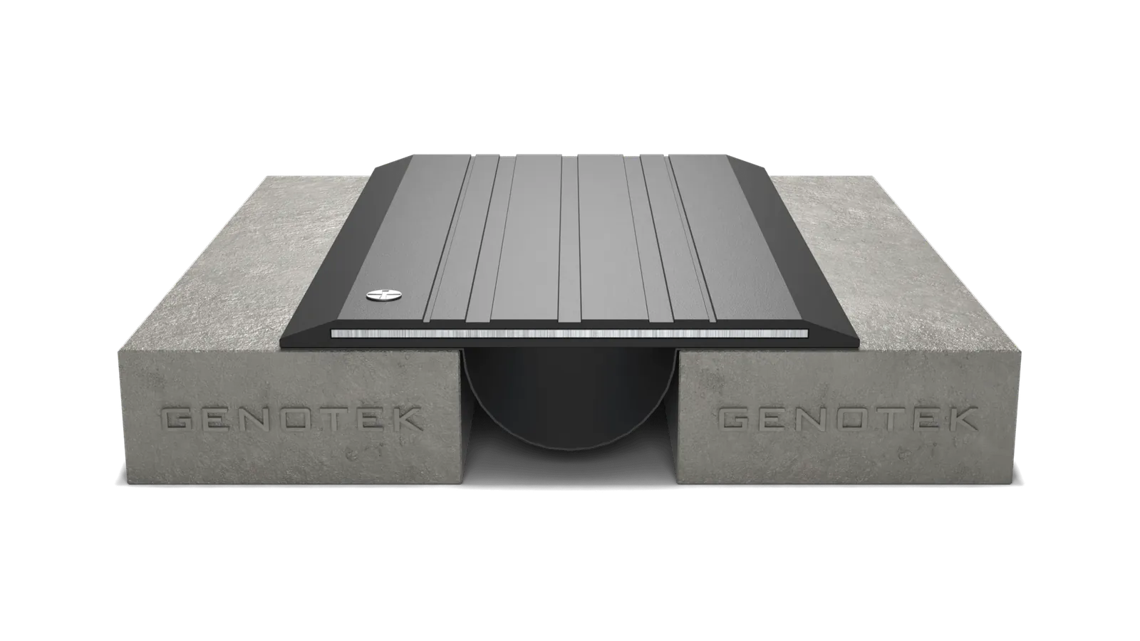 PROPARK GEN1000B expansion joint cover