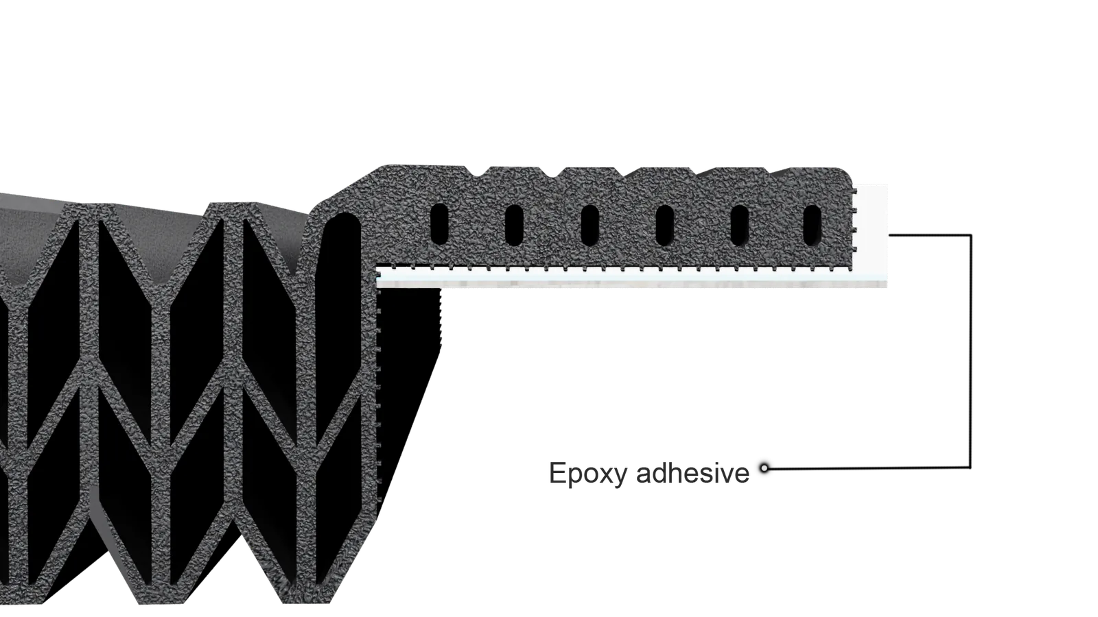 Anchor-Free Installation