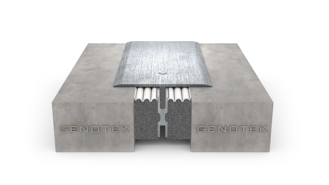 GENFOAM-A expansion joint cover