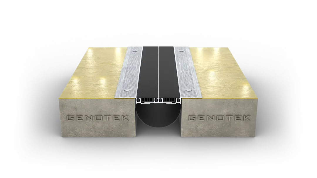 PROGASKET SM OF1000 expansion joint cover