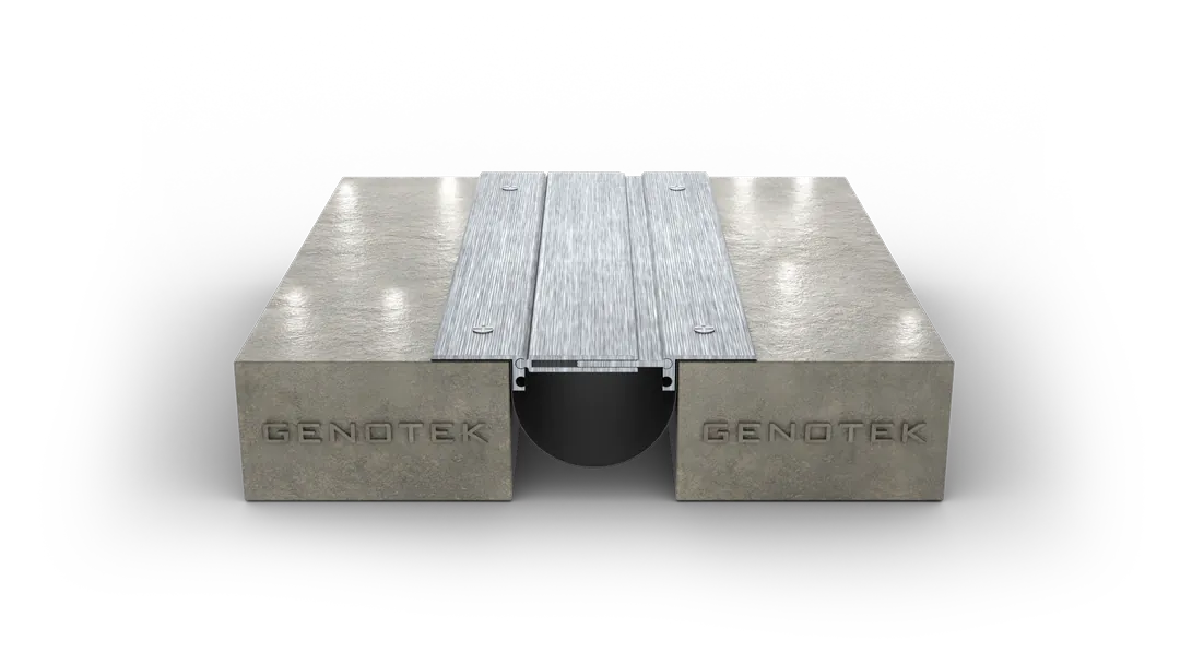 ECOMATE SM OF1660 expansion joint cover