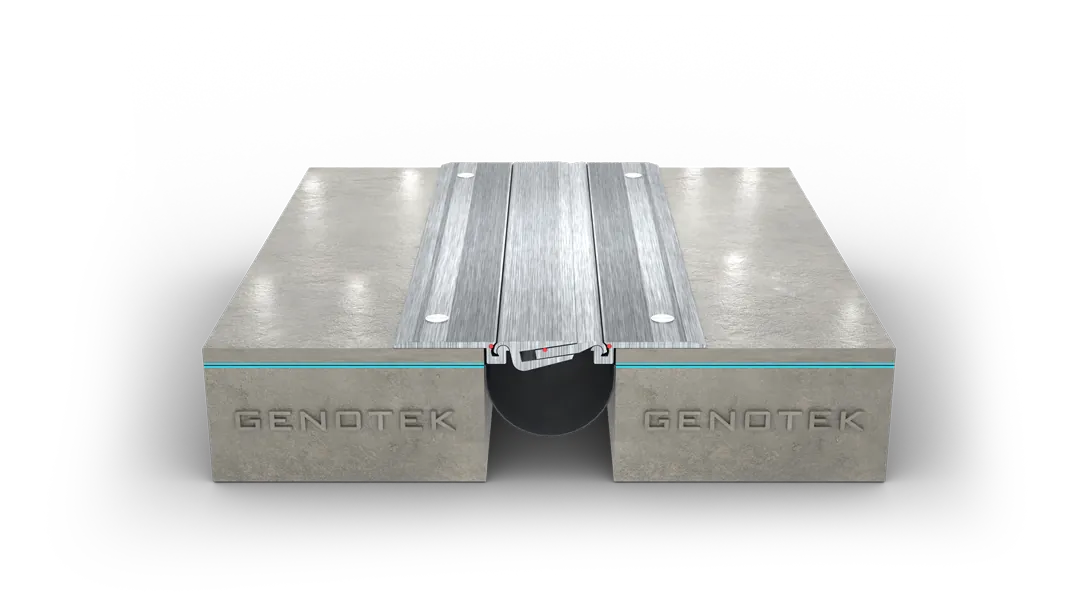 SUPERMATE SM OF1685 expansion joint cover