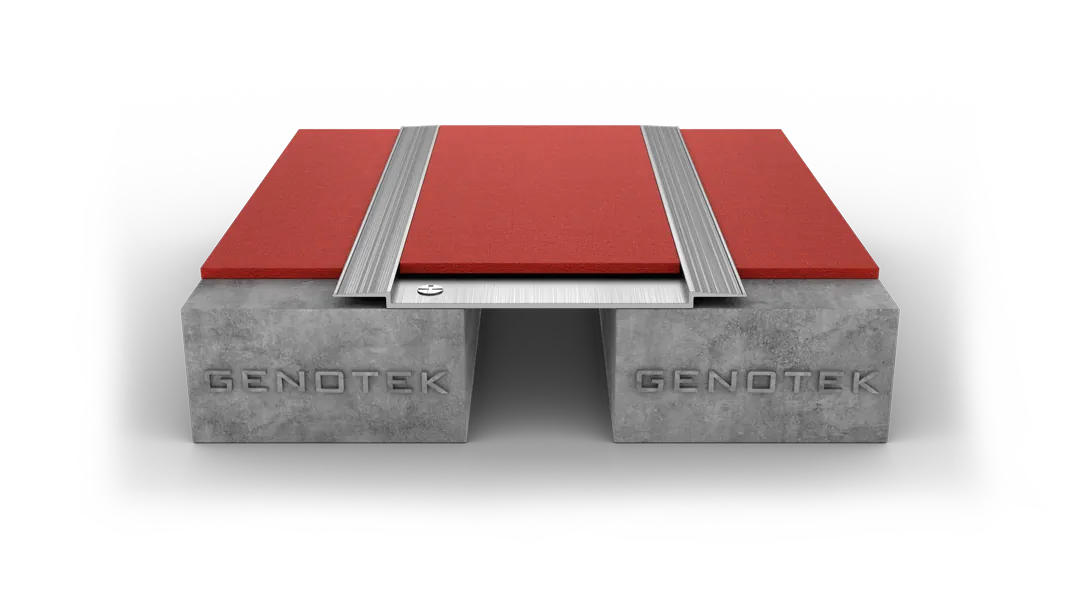 ECOCARPET OF1700 expansion joint cover