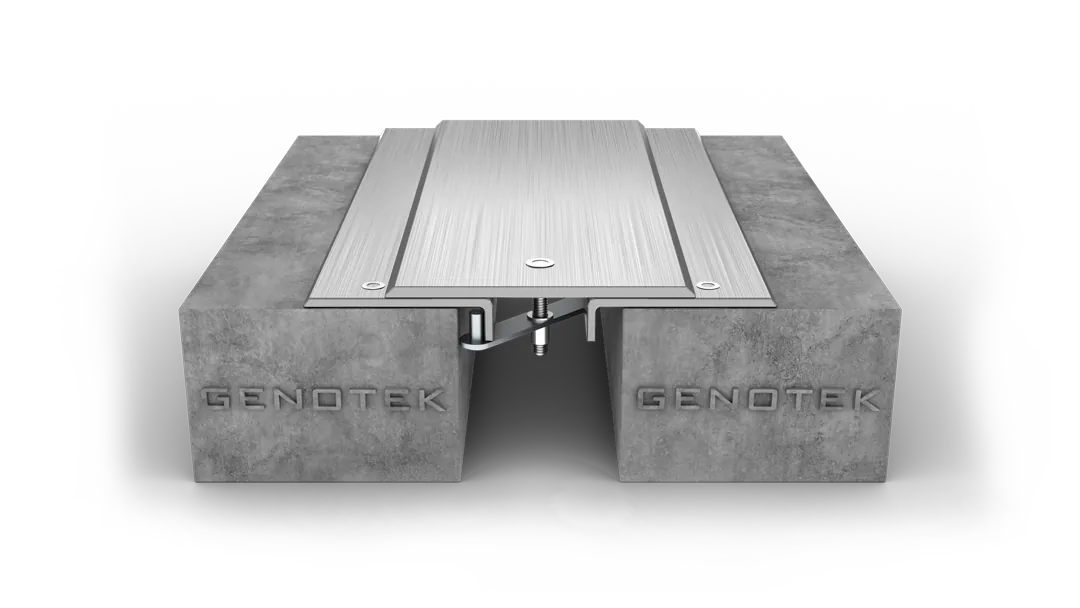 PROFLEX SM OF4000 expansion joint cover
