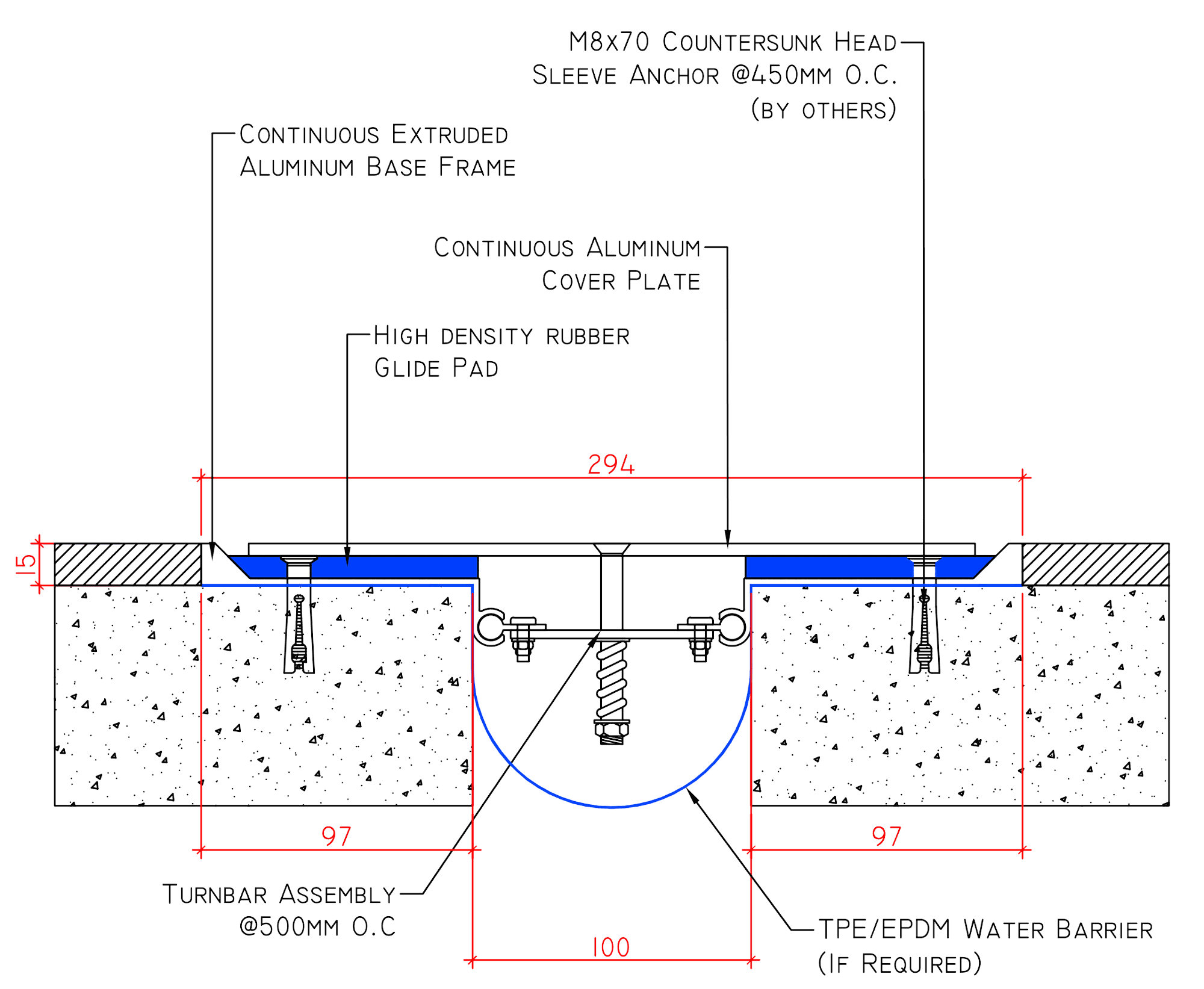 System Drawing
