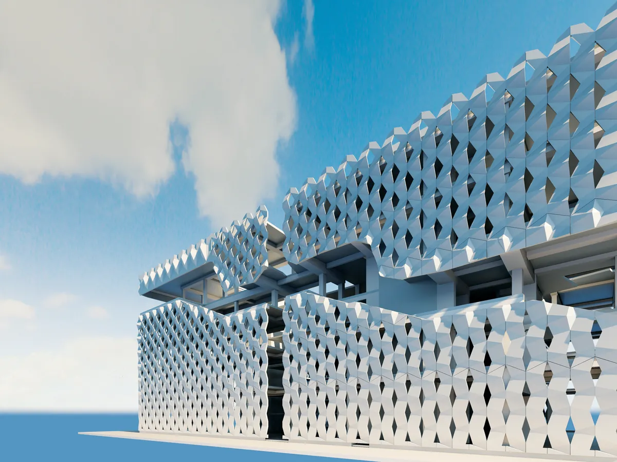 College of Science, Kuwait