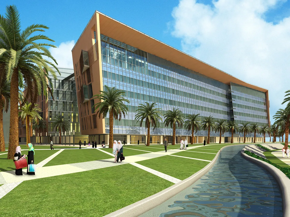 Kuwait College of Engineering, Kuwait