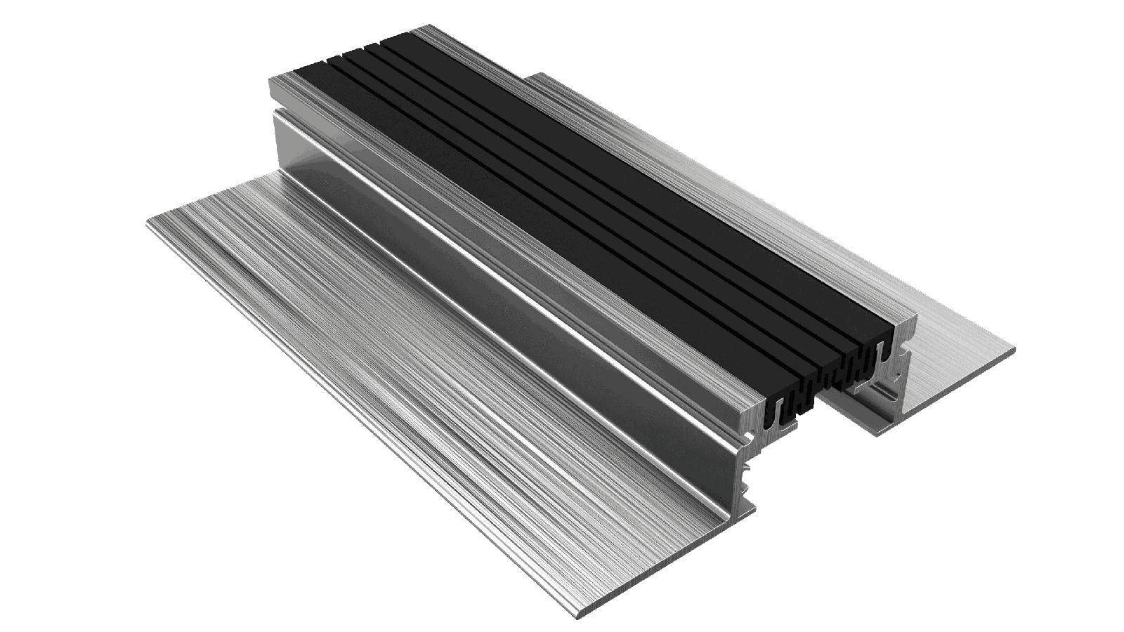 Customizable Height for Seamless Floor Integration