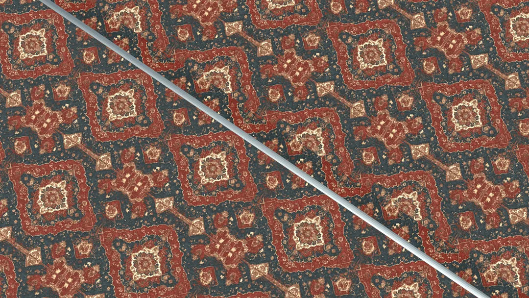 Aesthetic Choice 1