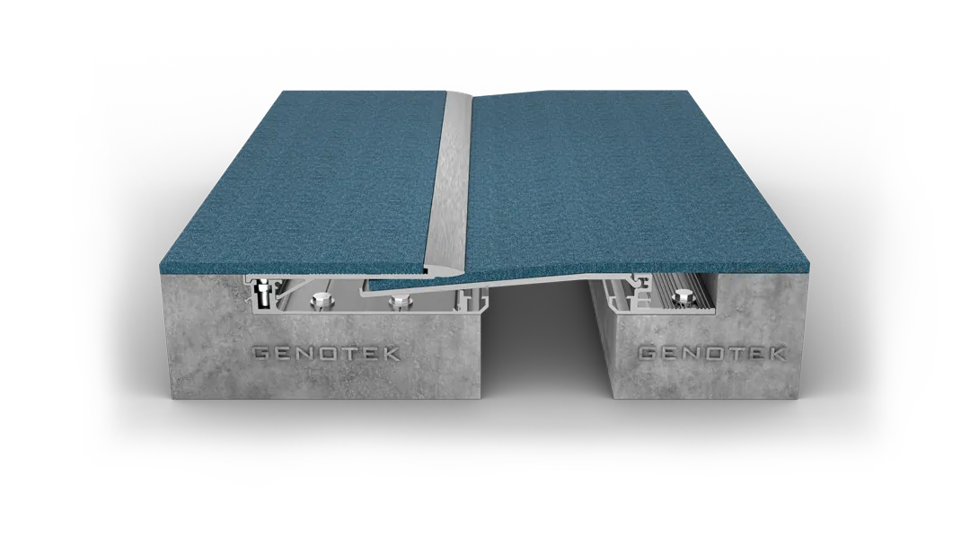 PROCARPET Z1700 expansion joint cover