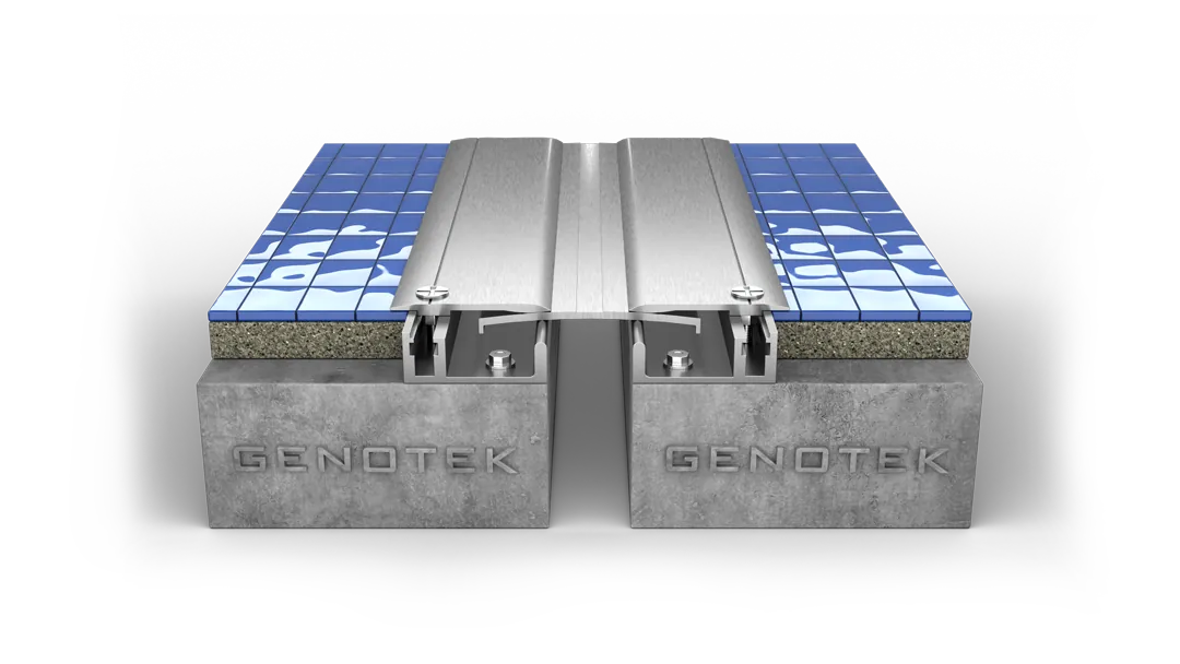 PROGLIDE FL Z3100 expansion joint cover