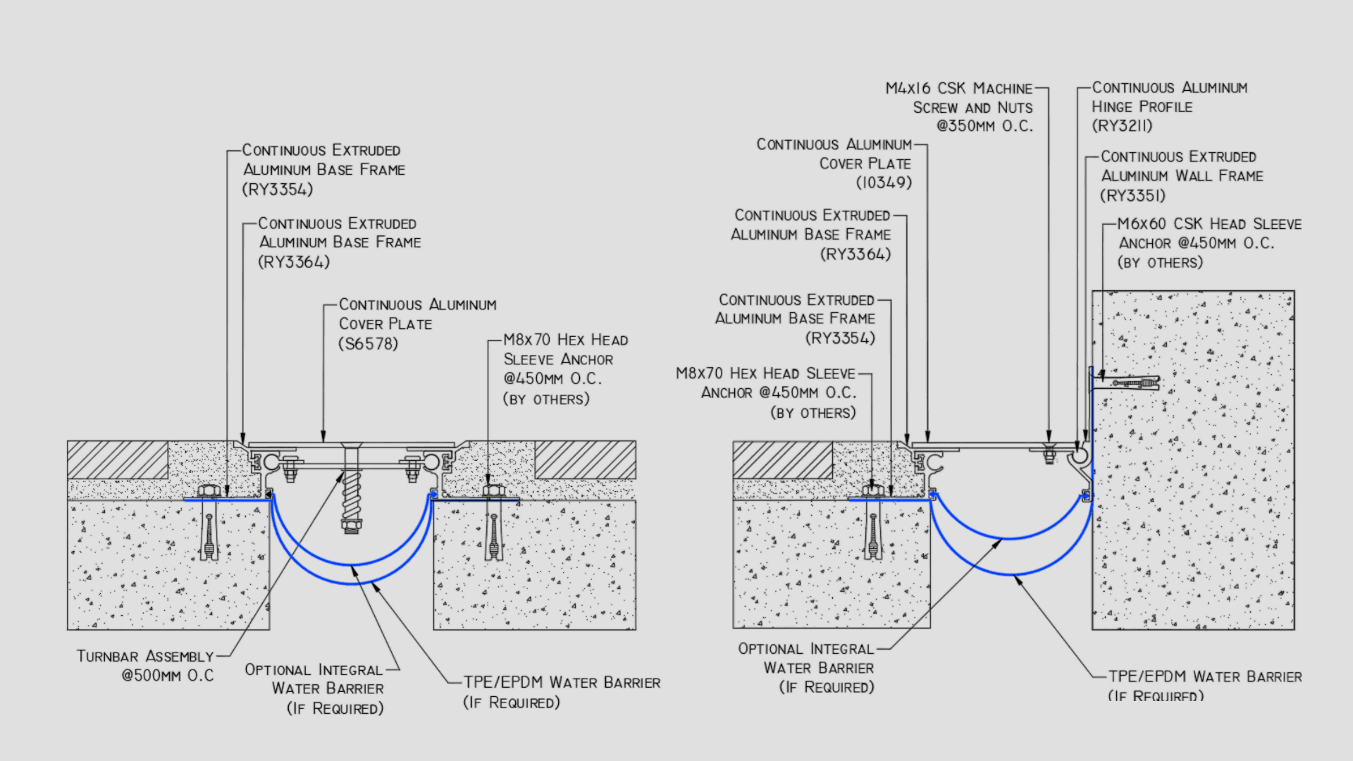 System Drawing