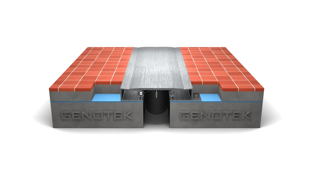 PROFLOOR RM Z4100A expansion joint cover