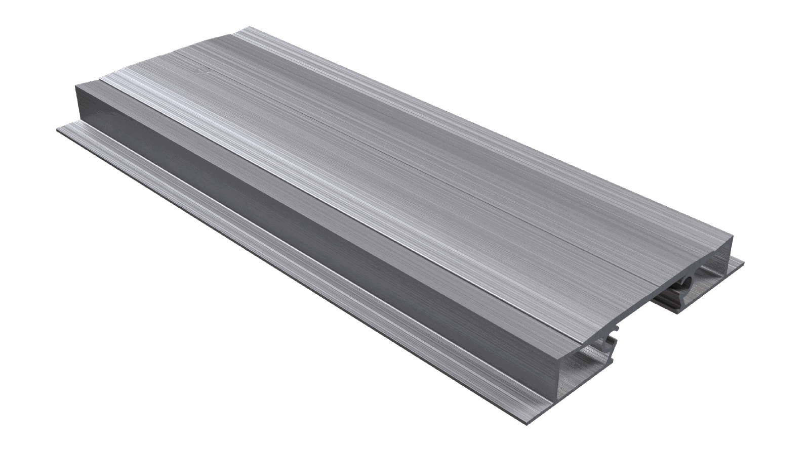 Premium Aluminum for Architectural Materials