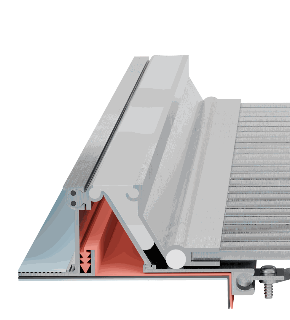 Versatile Sealant and Backer Rod
