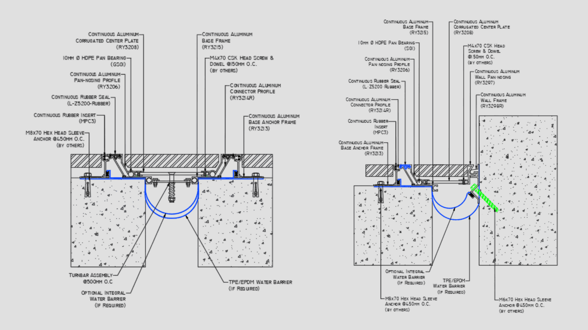 System Drawing